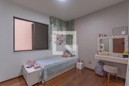 Quarto 1 de apartamento para alugar com 3 quartos, 175m² em Jardim Atlântico, Belo Horizonte