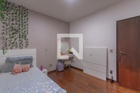 Quarto 1 de apartamento para alugar com 3 quartos, 175m² em Jardim Atlântico, Belo Horizonte