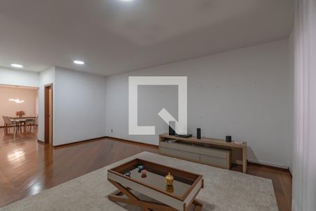 Sala de apartamento para alugar com 3 quartos, 175m² em Jardim Atlântico, Belo Horizonte