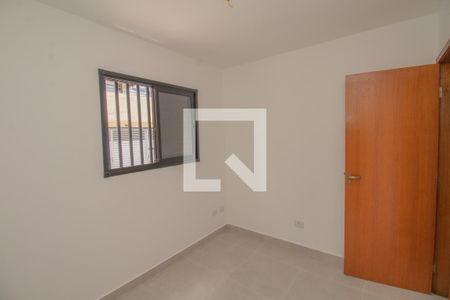 Quarto de apartamento à venda com 2 quartos, 40m² em Chácara Califórnia, São Paulo