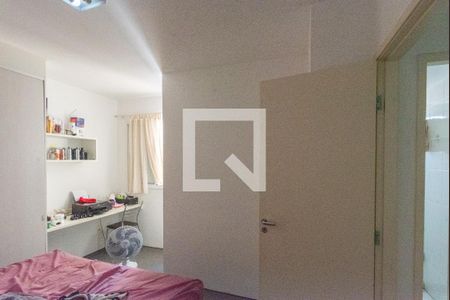 Suíte de apartamento à venda com 2 quartos, 60m² em Jardim Santa Eudoxia, Campinas