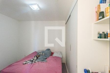 Suíte de apartamento à venda com 2 quartos, 60m² em Jardim Santa Eudoxia, Campinas