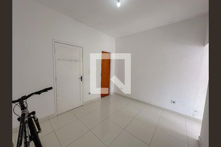 Sala/Quarto de apartamento para alugar com 1 quarto, 50m² em Lapa, São Paulo