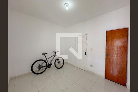 Sala/Quarto de apartamento para alugar com 1 quarto, 50m² em Lapa, São Paulo