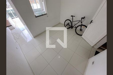 Sala/Quarto de apartamento para alugar com 1 quarto, 50m² em Lapa, São Paulo