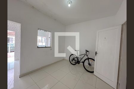 Sala/Quarto de apartamento para alugar com 1 quarto, 50m² em Lapa, São Paulo