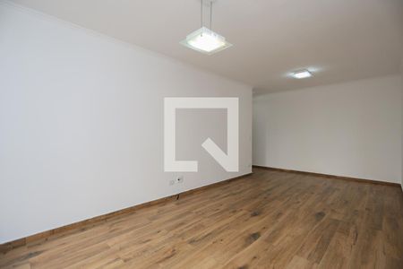 Sala de apartamento para alugar com 2 quartos, 68m² em Santana, São Paulo