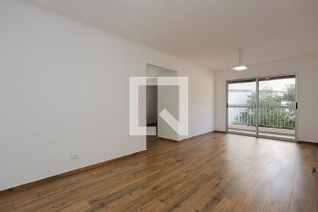 Sala de apartamento para alugar com 2 quartos, 68m² em Santana, São Paulo