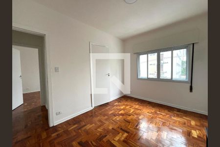 Suite de apartamento à venda com 2 quartos, 62m² em Mirandópolis, São Paulo