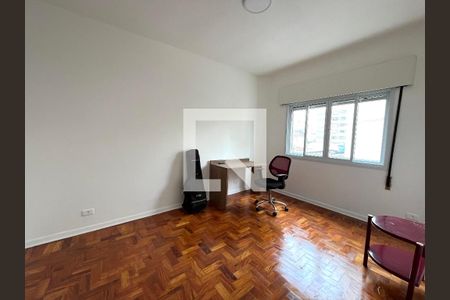 Quarto 1 de apartamento à venda com 2 quartos, 62m² em Mirandópolis, São Paulo