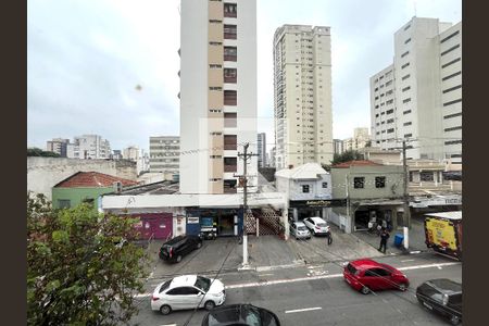 Vista Quarto 1 de apartamento à venda com 2 quartos, 62m² em Mirandópolis, São Paulo