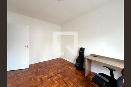 Quarto 1 de apartamento à venda com 2 quartos, 62m² em Mirandópolis, São Paulo