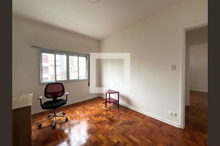 Quarto 1 de apartamento à venda com 2 quartos, 62m² em Mirandópolis, São Paulo