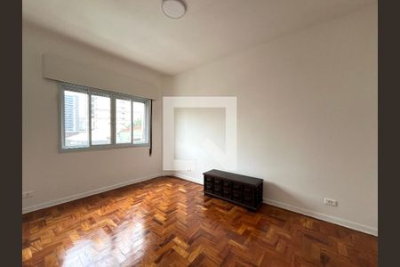 Suite de apartamento à venda com 2 quartos, 62m² em Mirandópolis, São Paulo