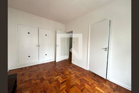 Suite de apartamento à venda com 2 quartos, 62m² em Mirandópolis, São Paulo