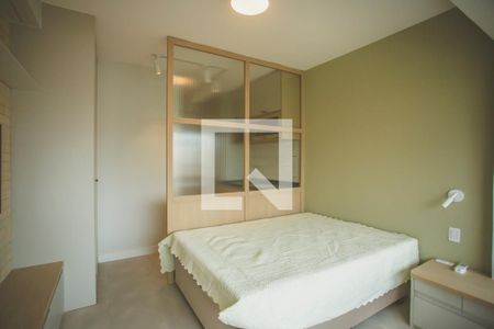 Studio de kitnet/studio para alugar com 1 quarto, 24m² em Vila da Saúde, São Paulo