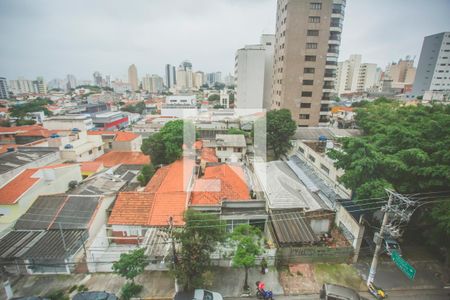 Vista de kitnet/studio para alugar com 1 quarto, 24m² em Vila da Saúde, São Paulo