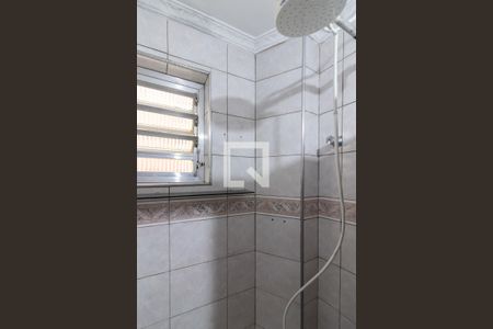 Banheiro de apartamento para alugar com 2 quartos, 68m² em Vila Santa Maria, Guarulhos