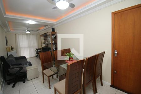 Sala de apartamento para alugar com 2 quartos, 102m² em Penha Circular, Rio de Janeiro