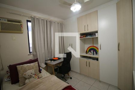 Quarto 1 de apartamento para alugar com 2 quartos, 102m² em Penha Circular, Rio de Janeiro