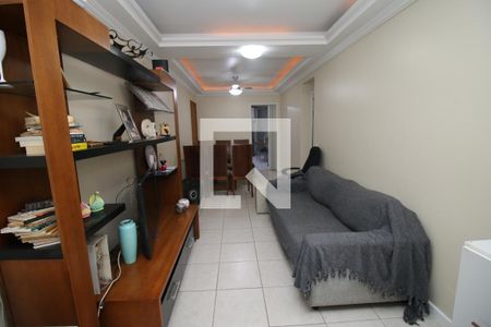 Sala de apartamento para alugar com 2 quartos, 102m² em Penha Circular, Rio de Janeiro