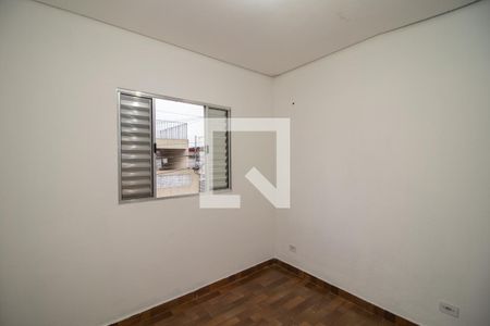 Quarto 2 de casa para alugar com 2 quartos, 45m² em Jardim Brasil (zona Norte), São Paulo