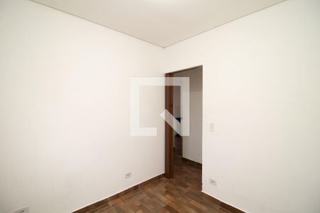 Quarto 1 de casa para alugar com 2 quartos, 45m² em Jardim Brasil (zona Norte), São Paulo