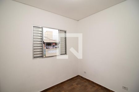 Quarto 1 de casa para alugar com 2 quartos, 45m² em Jardim Brasil (zona Norte), São Paulo