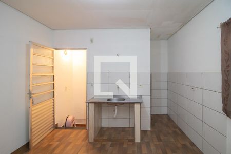 Sala de casa para alugar com 2 quartos, 45m² em Jardim Brasil (zona Norte), São Paulo