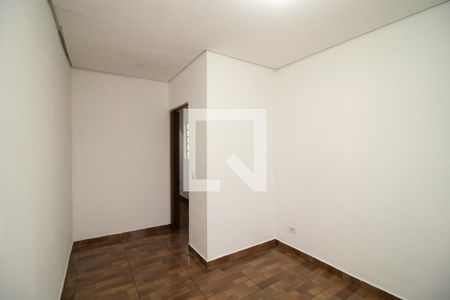 Quarto 2 de casa para alugar com 2 quartos, 45m² em Jardim Brasil (zona Norte), São Paulo