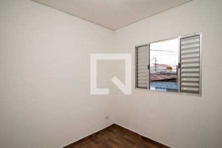 Quarto 1 de casa para alugar com 2 quartos, 45m² em Jardim Brasil (zona Norte), São Paulo