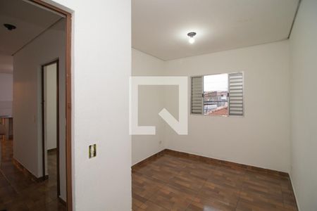 Quarto 2 de casa para alugar com 2 quartos, 45m² em Jardim Brasil (zona Norte), São Paulo