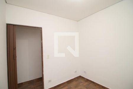 Quarto 1 de casa para alugar com 2 quartos, 45m² em Jardim Brasil (zona Norte), São Paulo