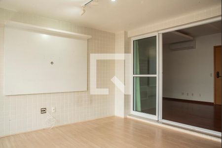 Varanda Gourmet de apartamento à venda com 4 quartos, 132m² em Vila da Saúde, São Paulo