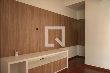 Sala de apartamento à venda com 4 quartos, 132m² em Vila da Saúde, São Paulo