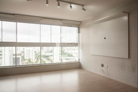 Varanda Gourmet de apartamento à venda com 4 quartos, 132m² em Vila da Saúde, São Paulo