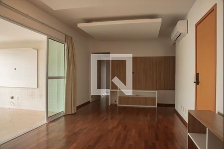 Sala de apartamento à venda com 4 quartos, 132m² em Vila da Saúde, São Paulo