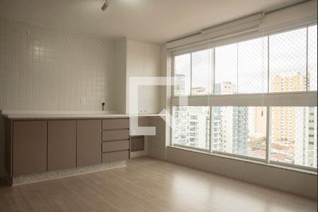 Varanda Gourmet de apartamento à venda com 4 quartos, 132m² em Vila da Saúde, São Paulo