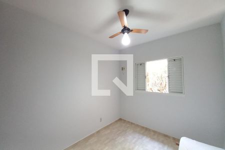 Quarto 2 de casa à venda com 3 quartos, 136m² em Jardim Santa Lúcia, Campinas