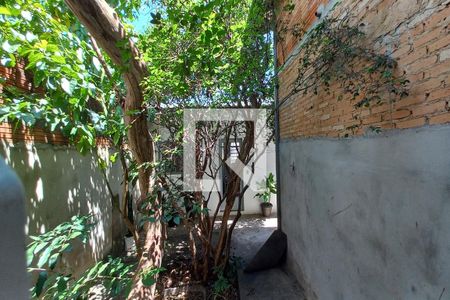 Vista do Quarto 2 de casa à venda com 3 quartos, 136m² em Jardim Santa Lúcia, Campinas