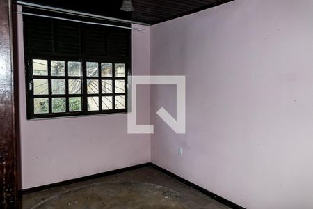 Quarto 1 de casa para alugar com 4 quartos, 120m² em Mussurunga I, Salvador