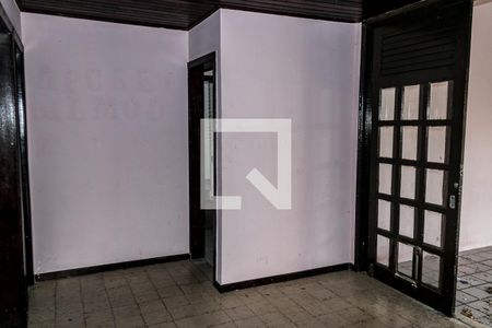 Sala de casa para alugar com 4 quartos, 120m² em Mussurunga I, Salvador