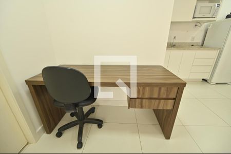 Quarto de apartamento para alugar com 1 quarto, 52m² em Setor Bueno, Goiânia