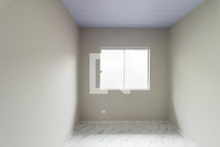 Quarto 1 de casa para alugar com 2 quartos, 70m² em Uberaba, Curitiba