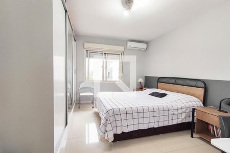 Quarto 1 de apartamento para alugar com 2 quartos, 62m² em Centro, São Leopoldo