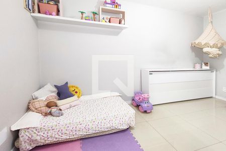 Quarto 2 de apartamento para alugar com 2 quartos, 62m² em Centro, São Leopoldo