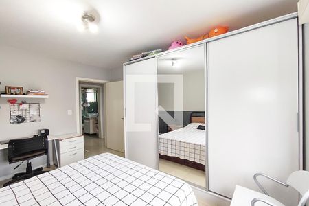 Quarto 1 de apartamento para alugar com 2 quartos, 62m² em Centro, São Leopoldo