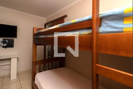 Quarto 1 de apartamento à venda com 2 quartos, 50m² em Vila Vermelha, São Paulo