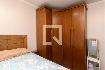 Quarto 2 de apartamento à venda com 2 quartos, 50m² em Vila Vermelha, São Paulo