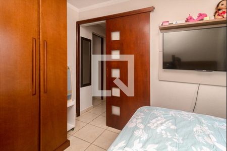 Quarto 2 de apartamento à venda com 2 quartos, 50m² em Vila Vermelha, São Paulo